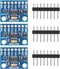3PCS GY-291 ADXL345 3-Axis Digital Acceleration Tilt Module with IIC SPI for Arduino