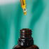 Super Z Outlet 2oz Amber Glass Bottles with Glass Eye Dropper for Essential Oils, Chemistry Lab