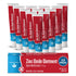 Zinc Oxide Ointment for Adults and Babies - Pack of 12, 2