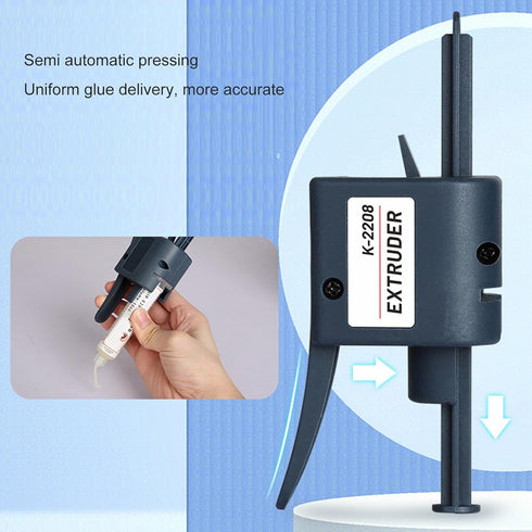 Nozzle Nozzles 1.3mm K2208 Solder Paste Solder Dispenser Aperture for Booster Soldering Flux Extruder