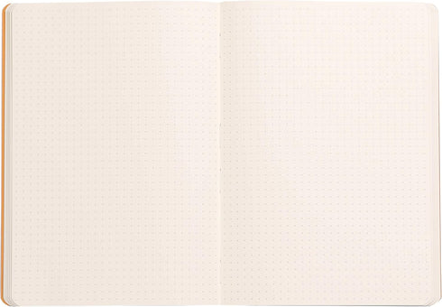 Rhodia Dot Notebook, 6X8.25 inch, Turquoise (RD-1174/57)