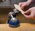 Dremel A576 Sanding/Grinding Guide, Black
