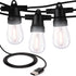Brightech Ambience Pro USB Powered String Lights - 24 Ft Commercial Grade