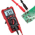 Proster Digital Multimeter, 6000 Counts TRMS Auto Range, NCV Detector, Voltage Current Meter, Temperature Tester