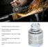 Angle Grinder Adapter Kit, Variable Shaft Coupler Converter Tool for Power Tool Accessories