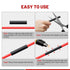 RED WOLF 320 PCS Heat Shrink Tubing, 3:1 Ratio Adhesive Lined, Marine Grade for Electrical Cable Insulation