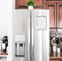 To Do List Magnetic Dry Erase Honey Do List, 7"x9" Whiteboard Kitchen Planner for Refrigerator or Metal Surface