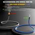 20 6 29.5ft/9M -60 200 AWG Wire Stranded Solid Core Hook-Up Flexible Wires, Colors Harnesses Each Roll Soft Silicone