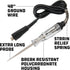 Powerbuilt 648341 Heavy Duty Circuit Tester