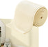 Comebachome Crib Padding for Sides, 79x8 Soft High Elasticity Thickened NBR Table Edge
