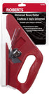 Roberts Carpet Tools Loop Pile Cutter, 10-154-3