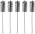 Utoolmart Steel Wire Cleaning Brush - Spiral Power Brush, 2.0-inch Diameter 12-inch