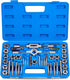 Orion Motor Tech Tap and Die Set Metric | M3, M4, M5,