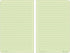 Notebook Kit, 4-5/8" x 7-1/4" Sheet Size