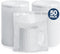 Self Seal Bubble Pouches - ALTERNIUM Bubble Bags for Packing, 50pcs, 7.5x8 Inch Cushioning Wrap