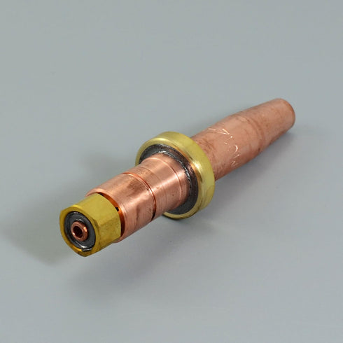 RIVERWELD Acetylene Cutting Tip MC12 Size 1 MC12-1 fit Smith Oxy Oxyfuel Cutter Torch