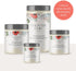 Country 8 oz (237 ml) Chic All-in-One Chalk Paint for Furniture, Cabinets, Home Decor, Eco-Friendly, Matte Finish