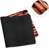 FekiLoot Bacon Pattern Desk Pad Large Office Desk Mat Waterproof Writing Mouse Pad Non-Slip Rubber Mousepad Computer