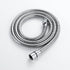 IIUUAYUVI 2 HandheldSprayer ABS Cloth Diaper Sprayer Function Round ShapeSprayer for Toilet and Shower Sprayer for Pet