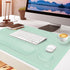 MOSISO Set, Set, Keyboard Mouse Pad Large Gaming Mousepad&Keyboard Wrist Rest&Wrist Rest for Mouse&Coaster Ergonomic