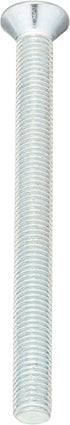 Phillips Flat Machine Screws, 1/4-28 x 3, Piece-10, 014973457334