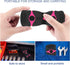 DEKEones Razor Blade Scraper, Double Edged Tool with 10 Razor Blades, Paint Scraper for Glass, Decals, and Stickers