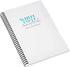 H&P Notebook, Medical History and Physical Notebook for Professionals, 100 Pages, Fits in White Coat