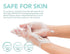 No Tox Life DISH BLOCK - Zero Waste Solid Dish Soap, Free of Dyes and Fragrance