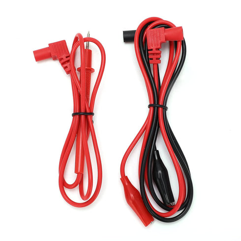 BM500A 1000V LCD Resistance Tester - Digital Insulation Resistance Meter Megohm Meter