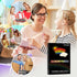 KUCHEY 12 5-12 Art Supplies Teen Girl Boys Gifts Trendy Stuff, Colored Rainbow Pencils, Stocking Stuffers for Kids