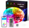 DAYBETTER Smart RGB Led Strip Lights, 100ft Led Lights for Bedroom with