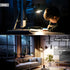 Emotionlite Rechargeable Emergency Light Bulb 1800mAh Battery Backup for Home Power Failure, 1 Pack