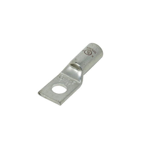Southwire CLG2.516CP; 1PK Compression Lug; 2 STR Wire; 5/16" Stud Hole Size;