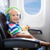 ProCase Kids Noise Cancelling Headphones - Navy, Monster Jam Truck Ear Protection, Fireworks Noise Reduction for Autism.