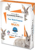 Hammermill Printer Paper, Fore Multipurpose 24 lb Copy Paper, 8.5 x 11