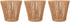 E14 E14 Aramox Handwoven Lampshades, Paper Rope Material, ClipOn Small Lamp Shades for Pendant Lights, Chandeliers