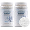 Wisesorb 4 LBS Activated Alumina, Reusable Desiccant Dehumidifier, Alumina Desiccant for Moisture Control