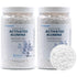 Wisesorb 4 LBS Activated Alumina, Reusable Desiccant Dehumidifier, Alumina Desiccant for Moisture Control