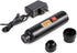 Magicfly Bright Cool LED Light Egg Candler Tester, Powered by Power Supply