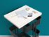 Workspace-15.68" 13.18" 3" We R A La Cart X X