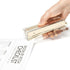 OfficeGoods Acrylic Stapler, Unique and Stylish Design for Desk, Home, or Office