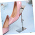 Elegant High Heels Shoe Storage Stand - Alipis Door Rack