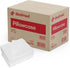Dealmed Disposable Pillowcases White 21x30 Single Use 100 Count Bulk Healthcare Hospital