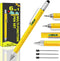 Gifts for Men, 6 in 1 Multi Tool Pen Set, Dad Gifts from Daughter Son, Birthday Stocking Stuffers