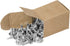 #8 x 1/2" Phillips Modified Truss Head Self-Drilling Tek Screw, Zinc-Plated Steel, Box of 100