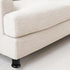 4pcs 6cm Zerodeko Adjustable Stainless Steel Cabinet Legs Furniture Leg Risers Thick Hairpin Metal Table Feet for Sofa