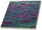 3dRose Several Spawning Sockeye Salmon, Katmai National Park, Alaska, USA 4 Inch
