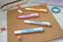 STABILO Swing Cool Highlighter Set, 8 Fluorescent/Pastel Highlighters