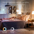 Bulbs, BR30 800LM 65W (4th (2-Pack) ERIA Smart Light ZigBee Tunable White Equivalent, Works, Hue*, SmartThings, HA
