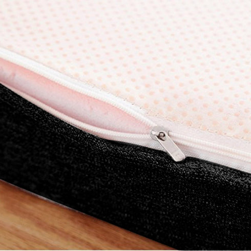 Gooddyiyukey 16 16 2 Inch Outdoor Chair Cushions, X X High Density Memory Sponge Non-Slip Patio Cushions,Washable